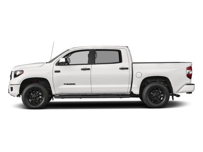 2016 Toyota Tundra 4WD Truck 4WD CrewMax Short Bed 5.7L TRD Pro (Natl)