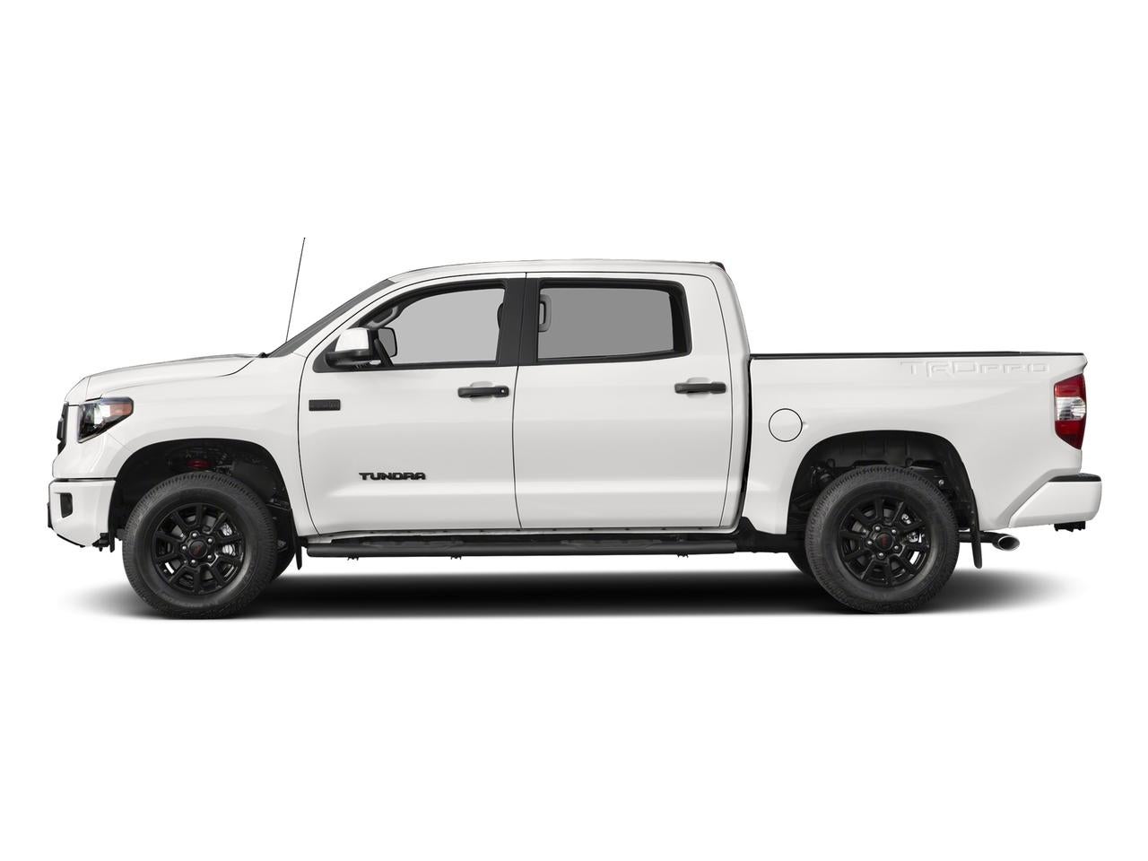 2016 Toyota Tundra 4WD Truck 4WD CrewMax Short Bed 5.7L TRD Pro (Natl)