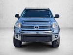 2017 Toyota Tundra 2WD 2WD SR5 CrewMax 5.5' Bed 4.6L (Natl)