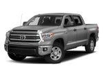 2017 Toyota Tundra 2WD 2WD SR5 CrewMax 5.5' Bed 4.6L (Natl)