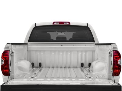 2017 Toyota Tundra 2WD 2WD SR5 CrewMax 5.5' Bed 4.6L (Natl)