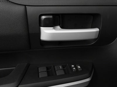 2017 Toyota Tundra 2WD 2WD SR5 CrewMax 5.5' Bed 4.6L (Natl)