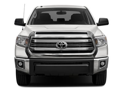 2017 Toyota Tundra 2WD 2WD SR5 CrewMax 5.5' Bed 4.6L (Natl)