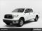 2012 Toyota Tundra 2WD Truck 2WD CrewMax Short Bed 5.7L (Natl)