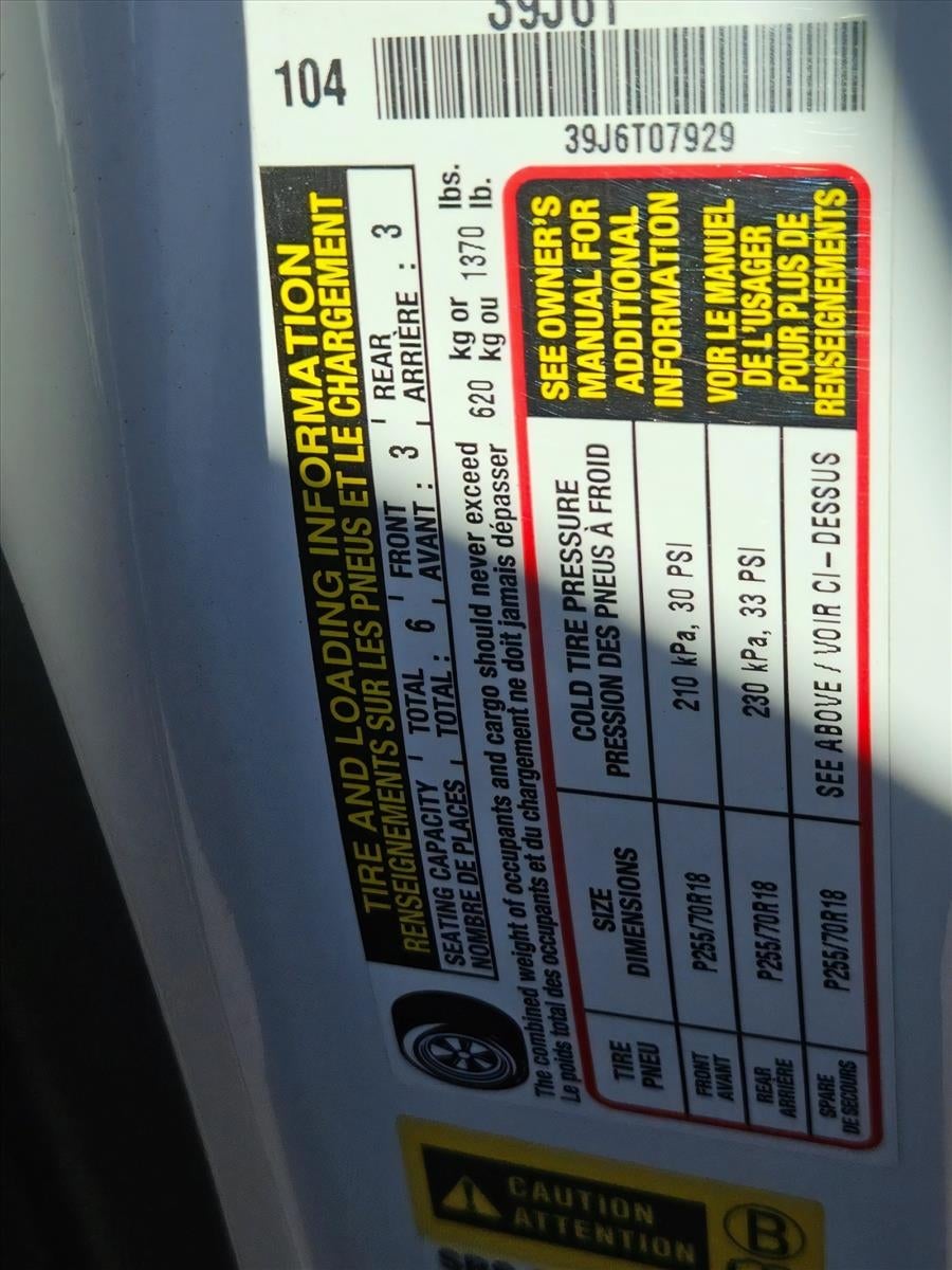 2012 Toyota Tundra 2WD Truck 2WD CrewMax Short Bed 5.7L (Natl)