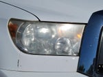 2012 Toyota Tundra 2WD Truck 2WD CrewMax Short Bed 5.7L (Natl)
