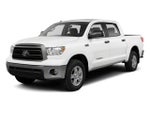 2012 Toyota Tundra 2WD Truck 2WD CrewMax Short Bed 5.7L (Natl)