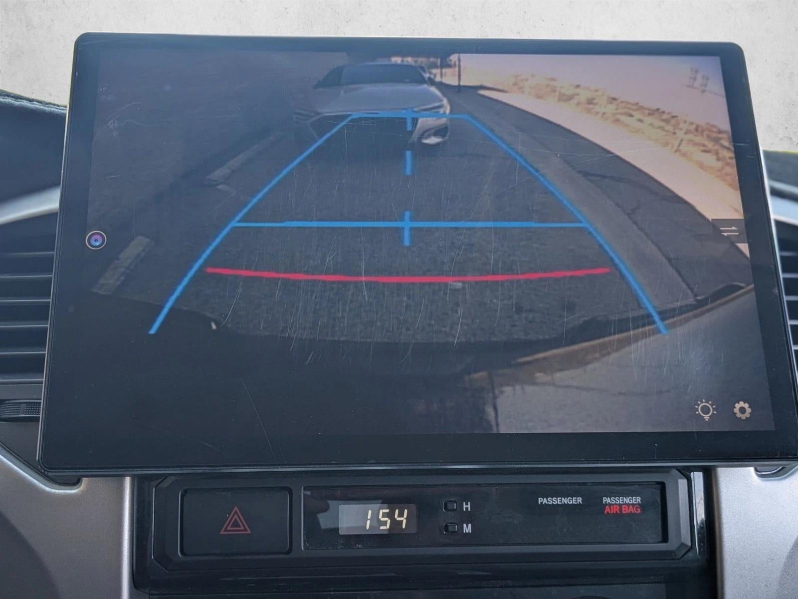 2014 Toyota Tacoma 2WD Double Cab Short Bed V6 Automatic PreRunner (Natl)