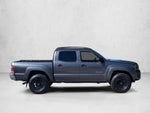 2014 Toyota Tacoma 2WD Double Cab Short Bed V6 Automatic PreRunner (Natl)