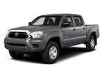2014 Toyota Tacoma 2WD Double Cab Short Bed V6 Automatic PreRunner (Natl)