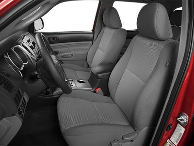 2014 Toyota Tacoma 2WD Double Cab Short Bed V6 Automatic PreRunner (Natl)
