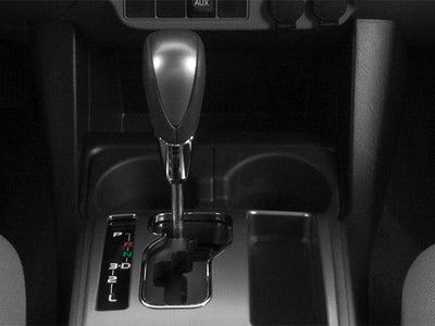 2014 Toyota Tacoma 2WD Double Cab Short Bed V6 Automatic PreRunner (Natl)