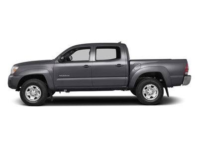 2014 Toyota Tacoma 2WD Double Cab Short Bed V6 Automatic PreRunner (Natl)