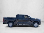 2025 Toyota Tundra 4WD 4WD SR5 CrewMax 5.5' Bed (Natl)