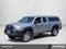 2015 Toyota Tacoma 4WD Access Cab Standard Bed V6 Automatic (SE)