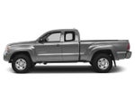 2015 Toyota Tacoma 4WD Access Cab Standard Bed V6 Automatic (SE)