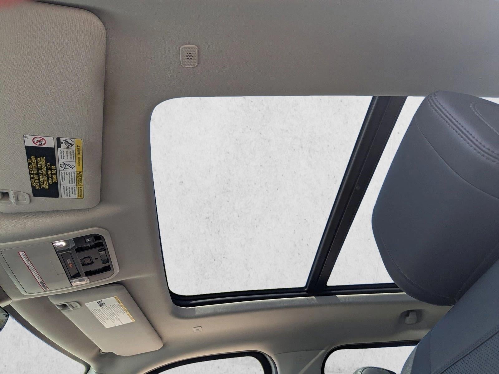 2024 Toyota Tundra 4WD 4WD Limited CrewMax 5.5' Bed (Natl)