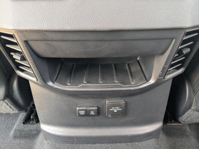 2024 Toyota Tundra 4WD 4WD Limited CrewMax 5.5' Bed (Natl)