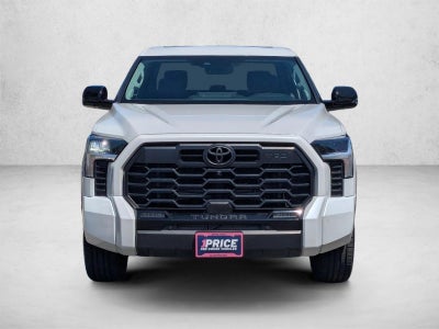 2024 Toyota Tundra 4WD 4WD Limited CrewMax 5.5' Bed (Natl)