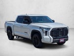 2024 Toyota Tundra 4WD 4WD Limited CrewMax 5.5' Bed (Natl)
