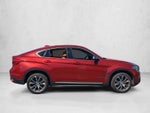 2018 BMW X6 sDrive35i Sports Activity Coupe