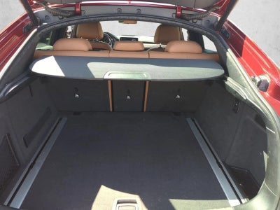2018 BMW X6 sDrive35i Sports Activity Coupe