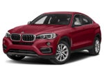 2018 BMW X6 sDrive35i Sports Activity Coupe