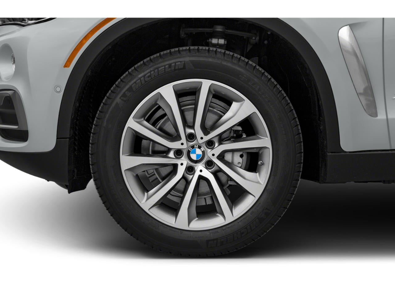 2018 BMW X6 sDrive35i Sports Activity Coupe