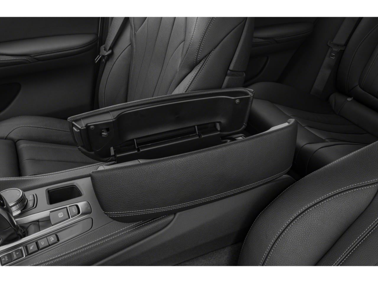2018 BMW X6 sDrive35i Sports Activity Coupe