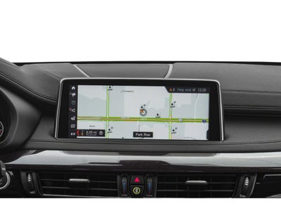 2018 BMW X6 sDrive35i Sports Activity Coupe