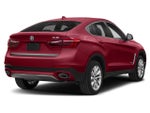 2018 BMW X6 sDrive35i Sports Activity Coupe