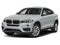 2018 BMW X6 sDrive35i Sports Activity Coupe