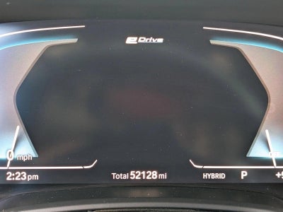 2021 BMW X5 xDrive45e Plug-In Hybrid