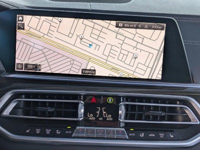 2021 BMW X5 xDrive45e Plug-In Hybrid