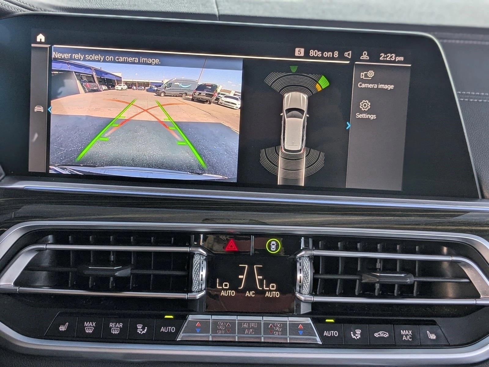 2021 BMW X5 xDrive45e Plug-In Hybrid