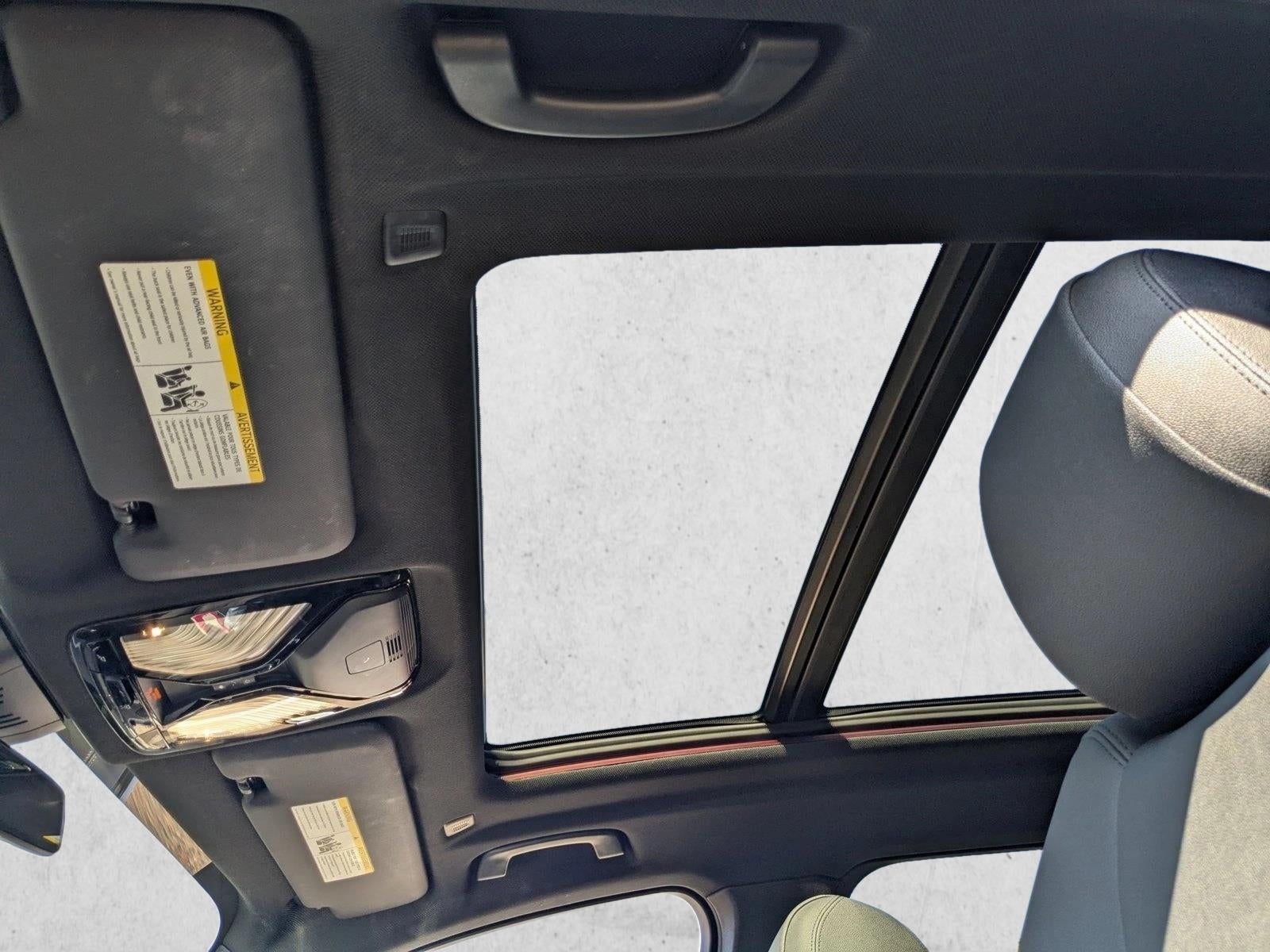 2021 BMW X5 xDrive45e Plug-In Hybrid