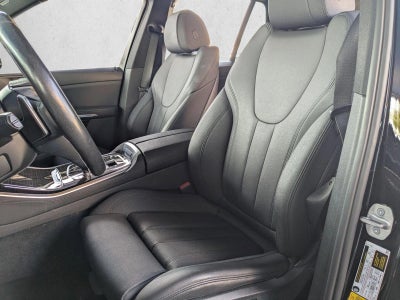 2021 BMW X5 xDrive45e Plug-In Hybrid