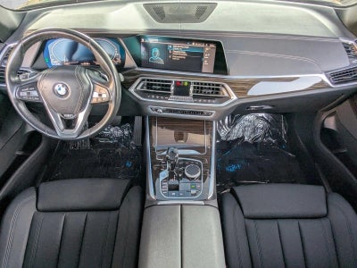 2021 BMW X5 xDrive45e Plug-In Hybrid