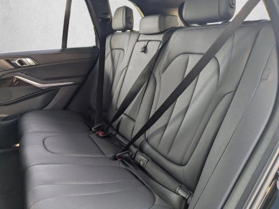 2021 BMW X5 xDrive45e Plug-In Hybrid