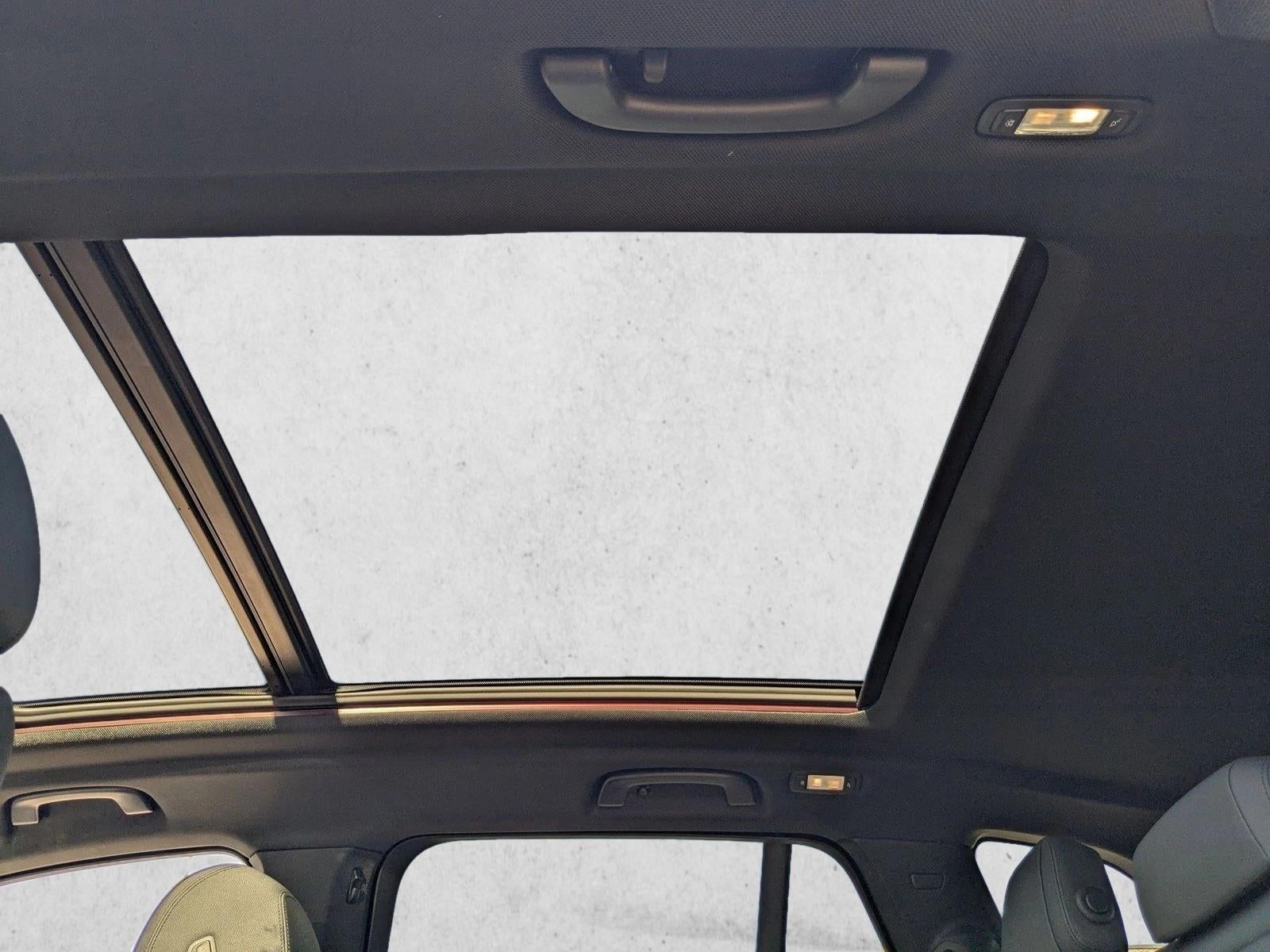 2021 BMW X5 xDrive45e Plug-In Hybrid