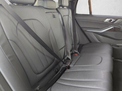 2021 BMW X5 xDrive45e Plug-In Hybrid