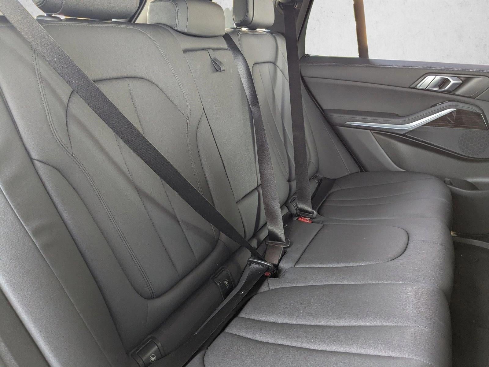 2021 BMW X5 xDrive45e Plug-In Hybrid