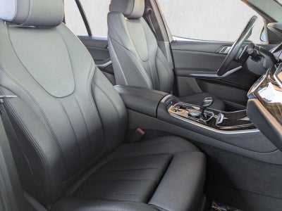 2021 BMW X5 xDrive45e Plug-In Hybrid