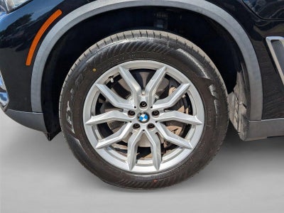 2021 BMW X5 xDrive45e Plug-In Hybrid
