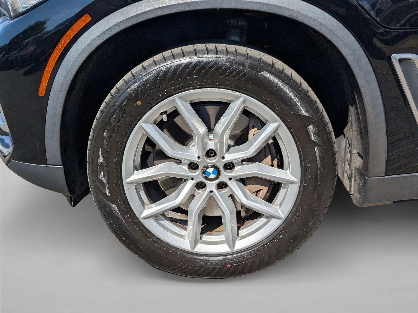 2021 BMW X5 xDrive45e Plug-In Hybrid