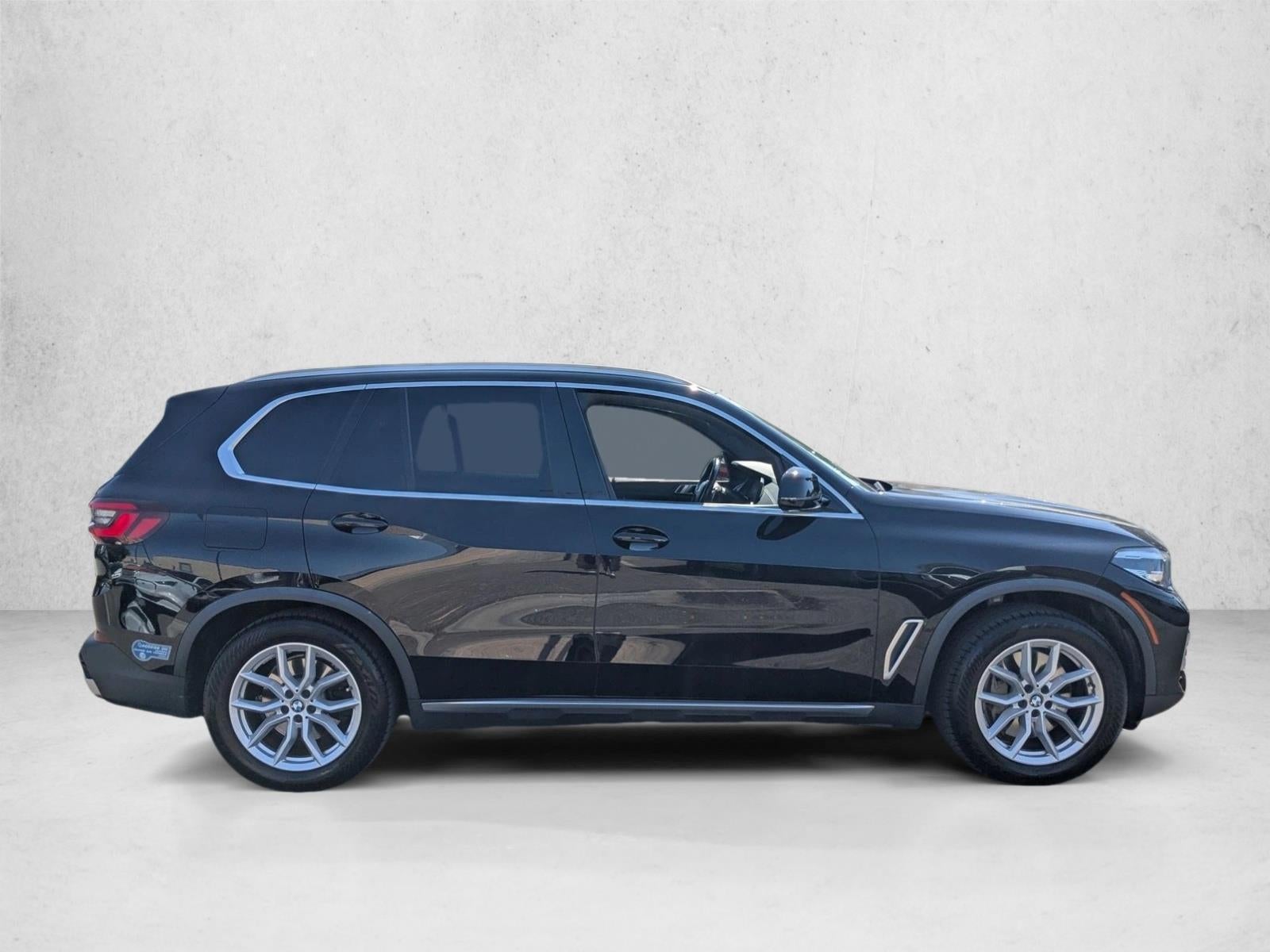 2021 BMW X5 xDrive45e Plug-In Hybrid