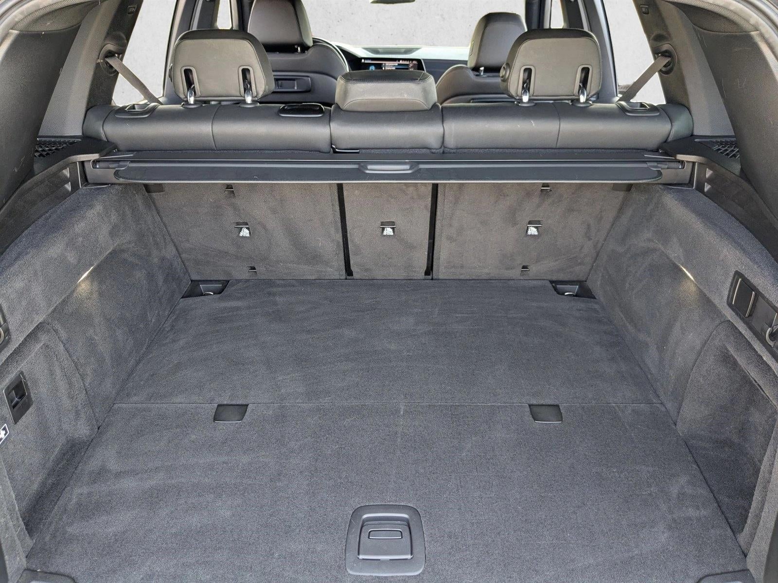 2021 BMW X5 xDrive45e Plug-In Hybrid