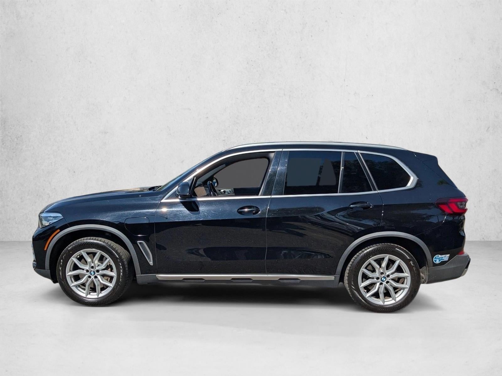 2021 BMW X5 xDrive45e Plug-In Hybrid