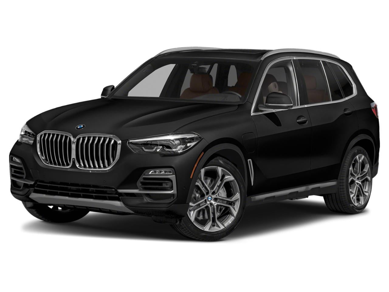 2021 BMW X5 xDrive45e Plug-In Hybrid