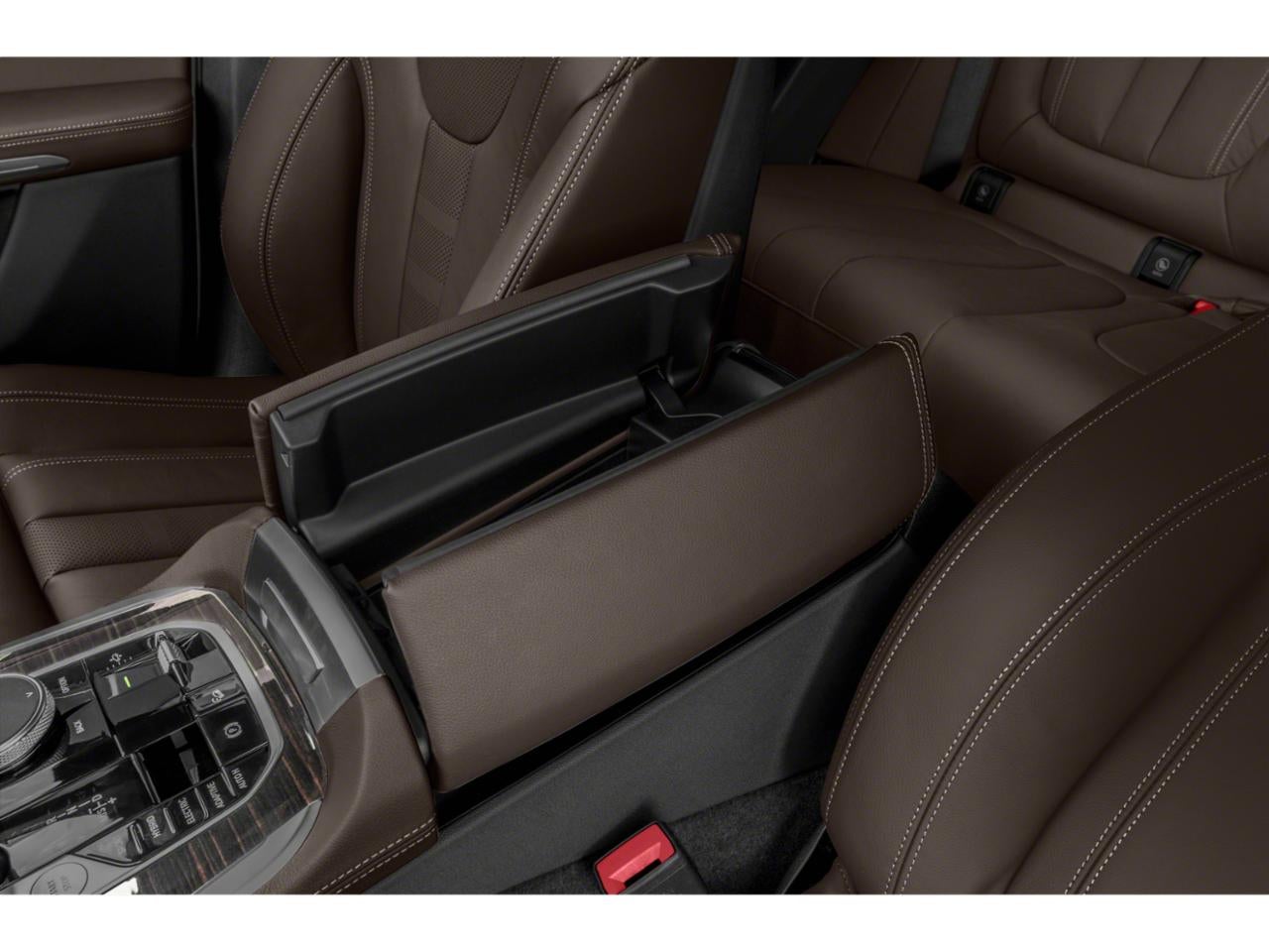 2021 BMW X5 xDrive45e Plug-In Hybrid